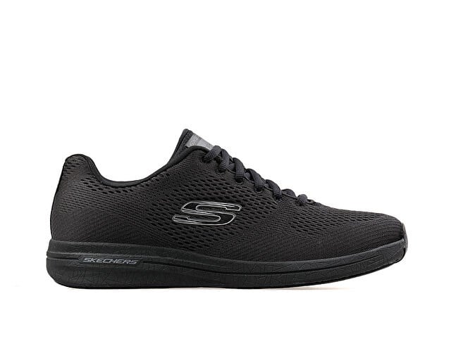 Skechers BURST 2.0 Siyah Erkek Günlük Spor Ayakkabı