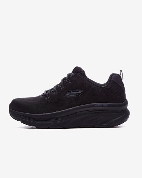 Skechers D'LUX WALKER  -  GET OASİS Siyah Kadın Günlük Spor Ayakkabı