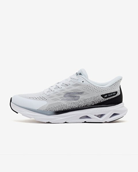 Skechers GLIDE-STEP VORTEX Beyaz Erkek Günlük Spor Ayakkabı