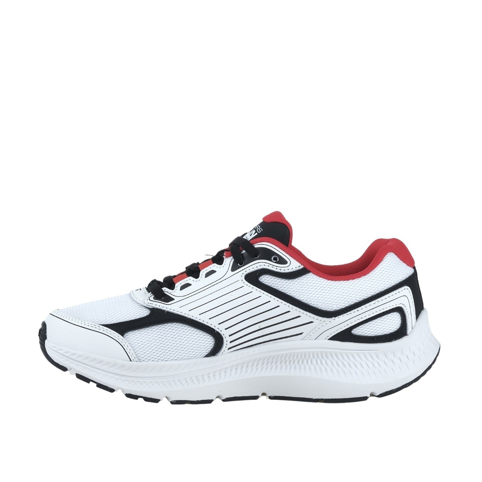 Skechers GO RUN CONSİSTENT 2.0 Beyaz Erkek Günlük Spor Ayakkabı