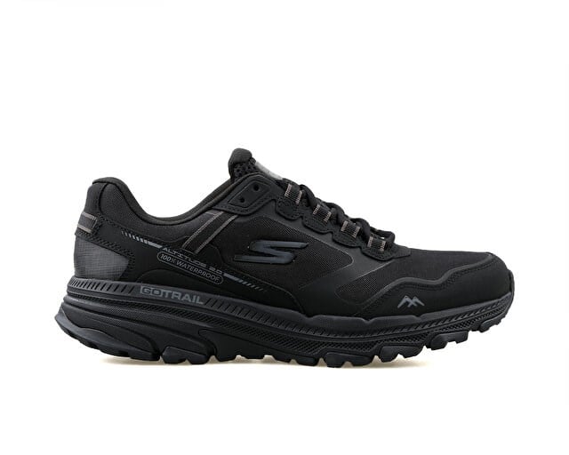 Skechers GO RUN TRAİL ALTİTUDE 2.0 - PİNE RİDGE Siyah Erkek Günlük Spor Ayakkabı