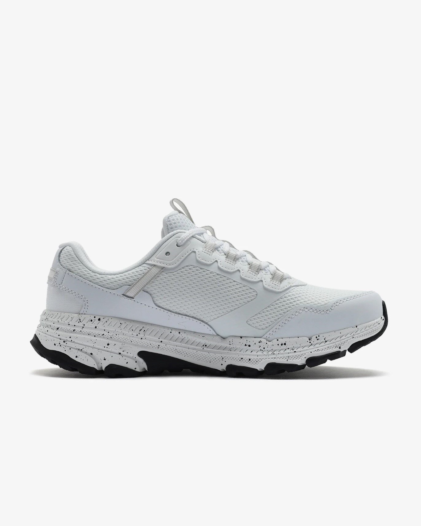 Skechers GO RUN TRAIL ALTITUDE 2.0 - RAVINE Beyaz Kadın Günlük Spor Ayakkabı