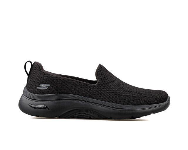 Skechers GO WALK ARCH FİT 2.0  -  SAİDA Bej Kadın Günlük Spor Ayakkabı