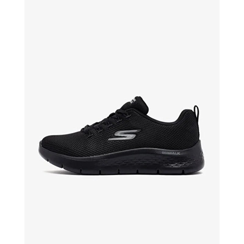 Skechers GO WALK FLEX-VESPİD Siyah Erkek Günlük Spor Ayakkabı