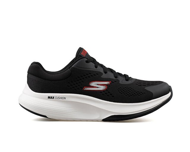 Skechers GO WALK MAX WALKER  -  AUGUSTUS Siyah Erkek Günlük Spor Ayakkabı