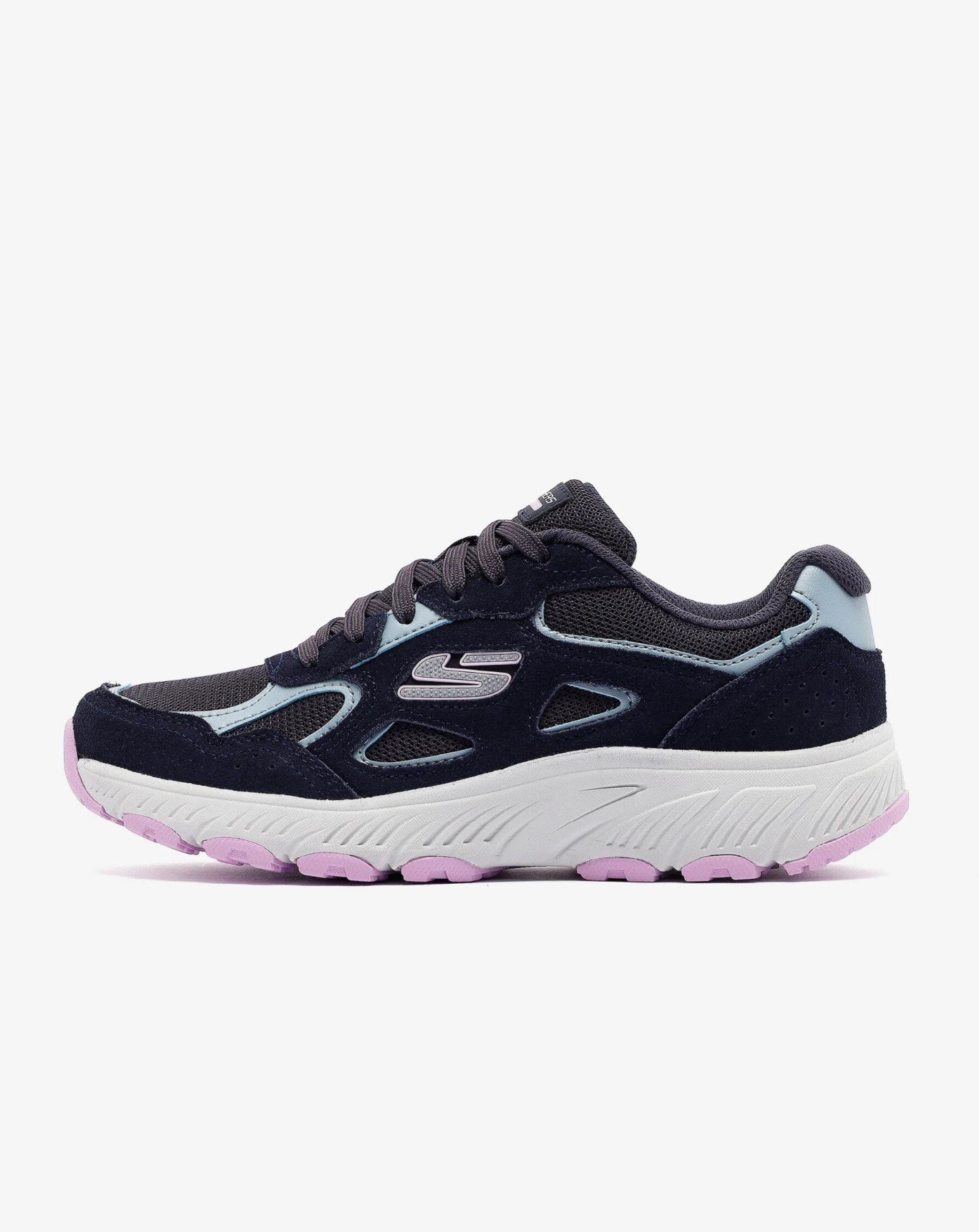 Skechers HILLCREST 2.0 Lacivert Kadın Günlük Spor Ayakkabı