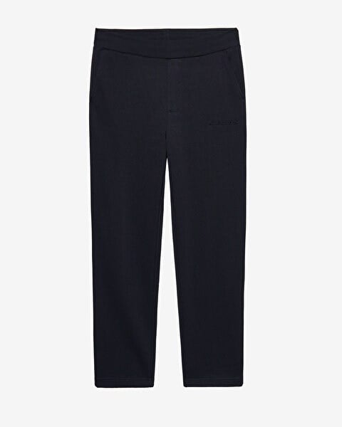 Skechers M Essential Slim Sweatpant Siyah Erkek Eşofman Alt S2520287-3817