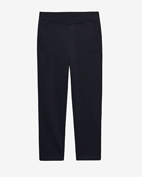 Skechers M Essential Slim Sweatpant Siyah Erkek Eşofman Alt