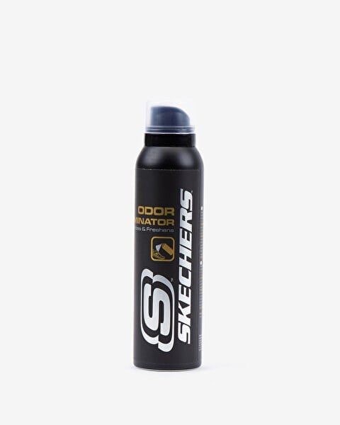 Skechers Shoe Care U Anti Odor Shoe Care Siyah Ayakkabı Temizleyici