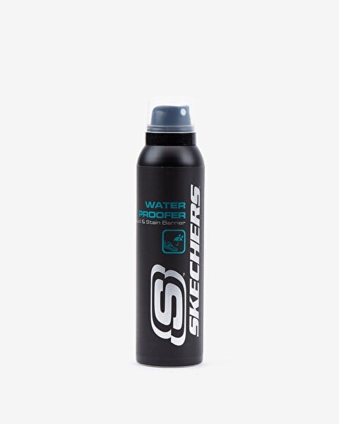 Skechers SHOE CARE U WATER PROOFER SHOE CARE Siyah Ayakkabı Temizleyici