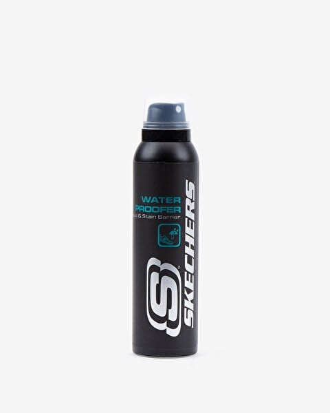 Skechers SHOE CARE U WATER PROOFER SHOE CARE Siyah Ayakkabı Temizleyici S212503-001