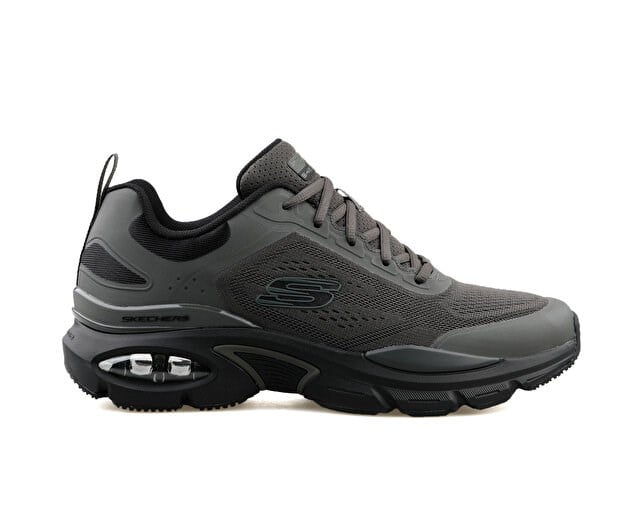 Skechers SKECH-AİR VENTURA - CATACLYSM Haki Erkek Günlük Spor Ayakkabı