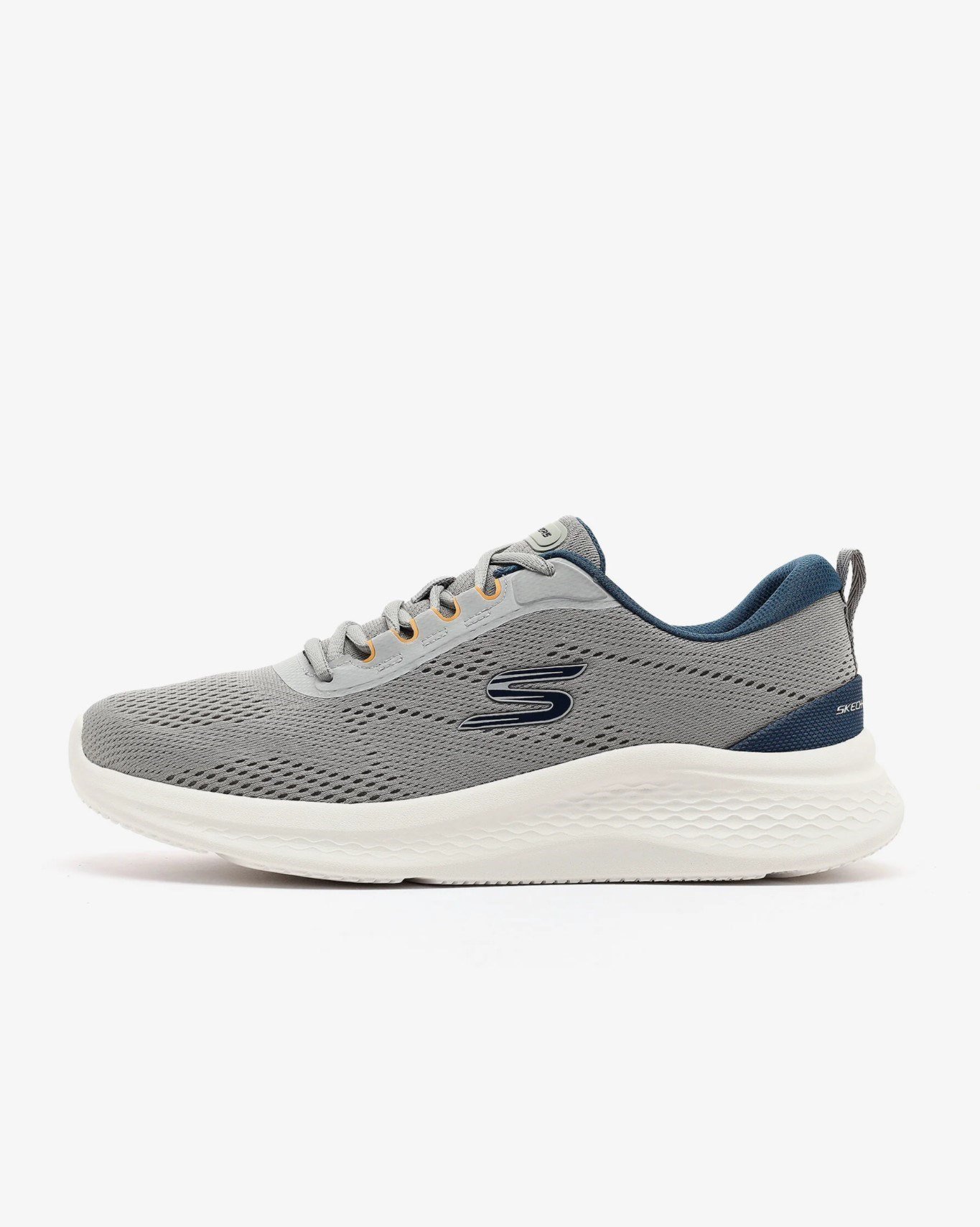 Skechers SKECH-LITE PRO 2.0 BERRIX Gri Erkek Günlük Spor Ayakkabı