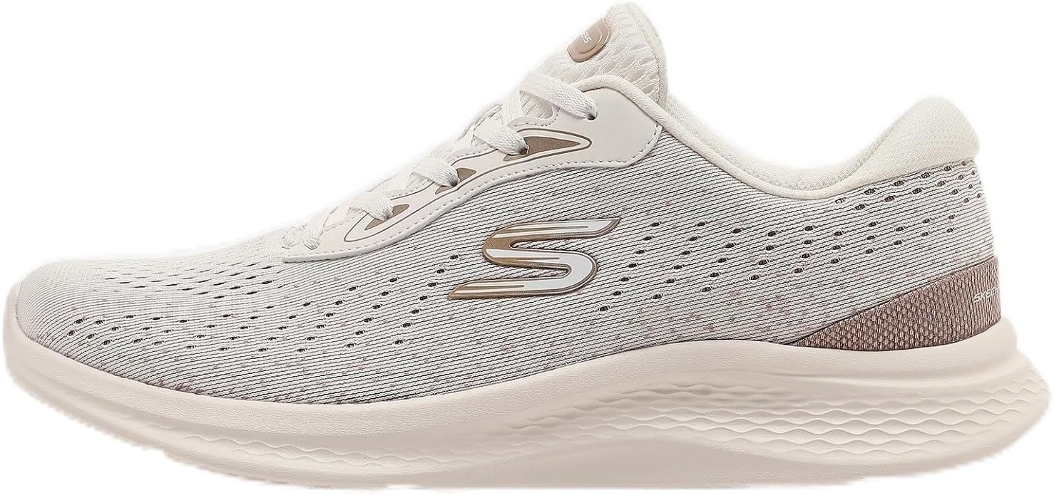 Skechers SKECH-LITE PRO 2.0 FRESH FLOW Bej Kadın Günlük Spor Ayakkabı