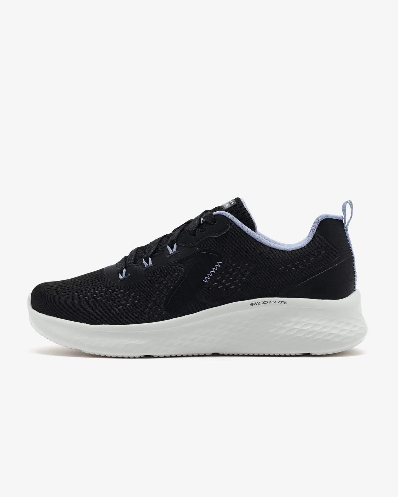 Skechers SKECH-LİTE PRO - BRİGHT SKİES Siyah Kadın Günlük Spor Ayakkabı