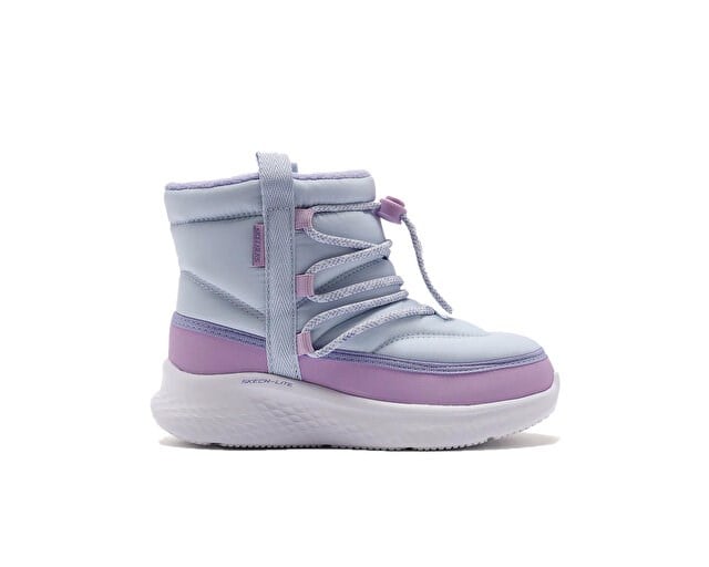 Skechers SKECH-LİTE PRO - HYPER PHASE Mavi Kız Çocuk Bot