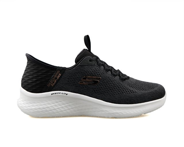 Skechers SKECH - LITE PRO  -  PRIMEBASE Siyah Erkek Günlük Spor Ayakkabı