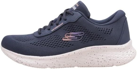 Skechers SKECH-LITE PRO THROUGH THE MUD Lacivert Kadın Günlük Spor Ayakkabı
