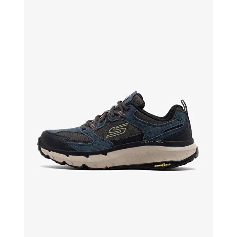 Skechers SKECHERS D'LUX PRO Lacivert Erkek Günlük Spor Ayakkabı
