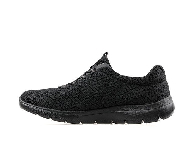 Skechers SUMMİTS Siyah Kadın Günlük Spor Ayakkabı