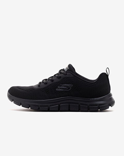 Skechers TRACK  -  NEW STAPLE Siyah Kadın Günlük Spor Ayakkabı