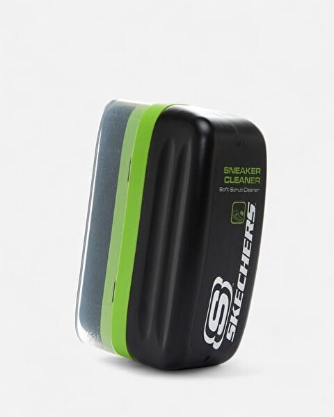 Skechers U Sneaker Easy Clean Shoe Care Siyah Ayakkabı Temizleyici