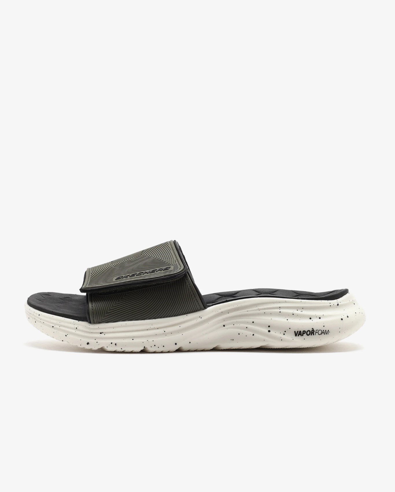Skechers VAPOR FOAM SANDAL - REEDO Haki Erkek Sandalet