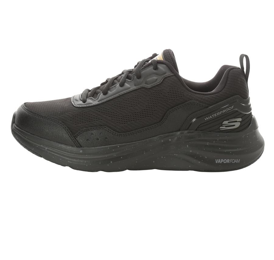 Skechers VAPOR FOAM Siyah Erkek Günlük Spor Ayakkabı