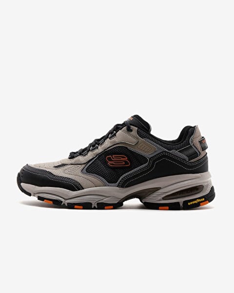 Skechers VİGOR 3.0 Bej Erkek Günlük Spor Ayakkabı