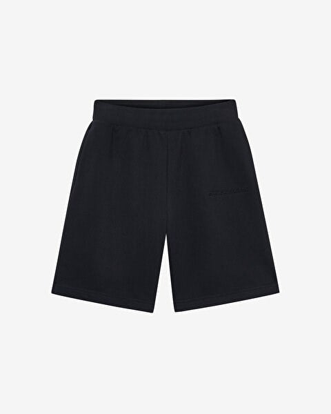 Skechers W Essential 5 Inch Sweatshort Siyah Kadın Şort