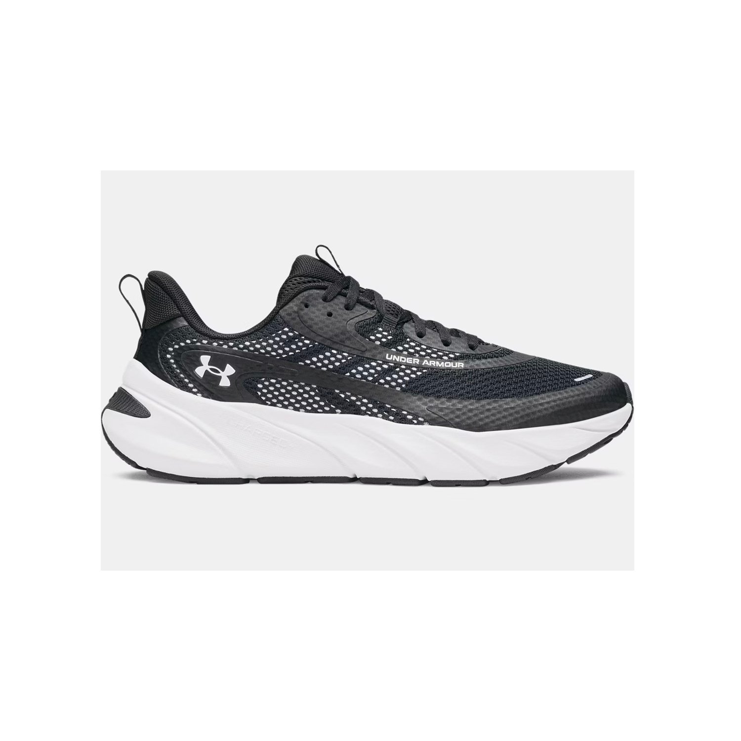Under Armour Flx Tr Siyah Erkek Antrenman Ayakkabısı