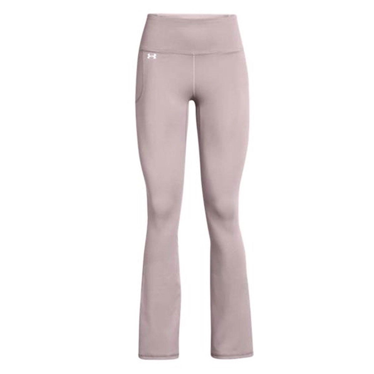 Under Armour Motion Flare Pant Pembe Kadın Eşofman Alt