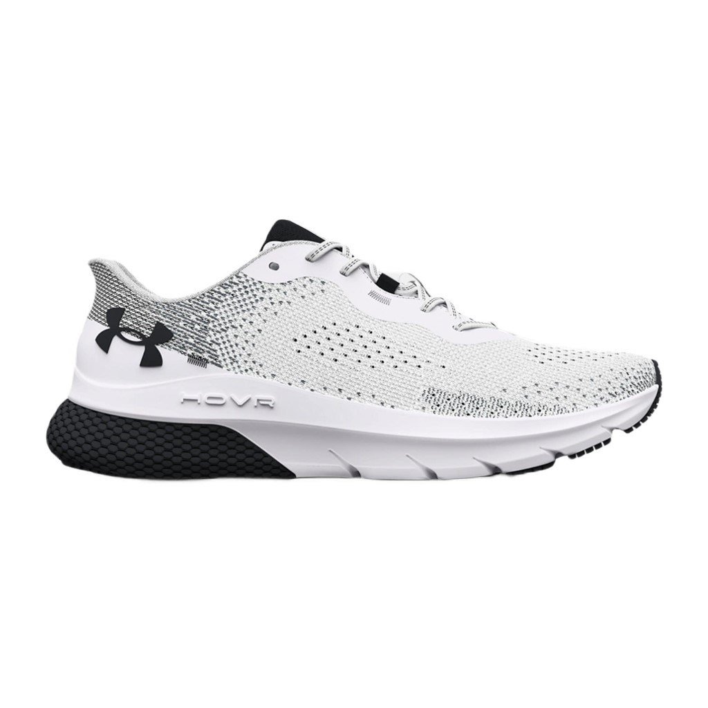 Under Armour UA HOVR Turbulence 2 Beyaz Erkek Koşu Ayakkabısı
