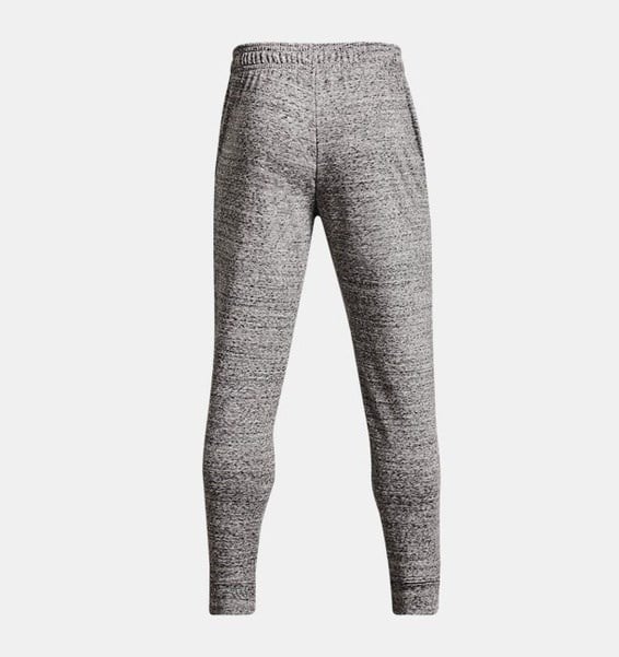 Under Armour UA Rival Terry Jogger Gri Erkek Eşofman Alt