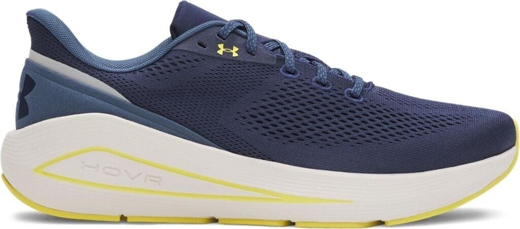 Under Armour UA Sonic 7 Lacivert Erkek Koşu Ayakkabısı