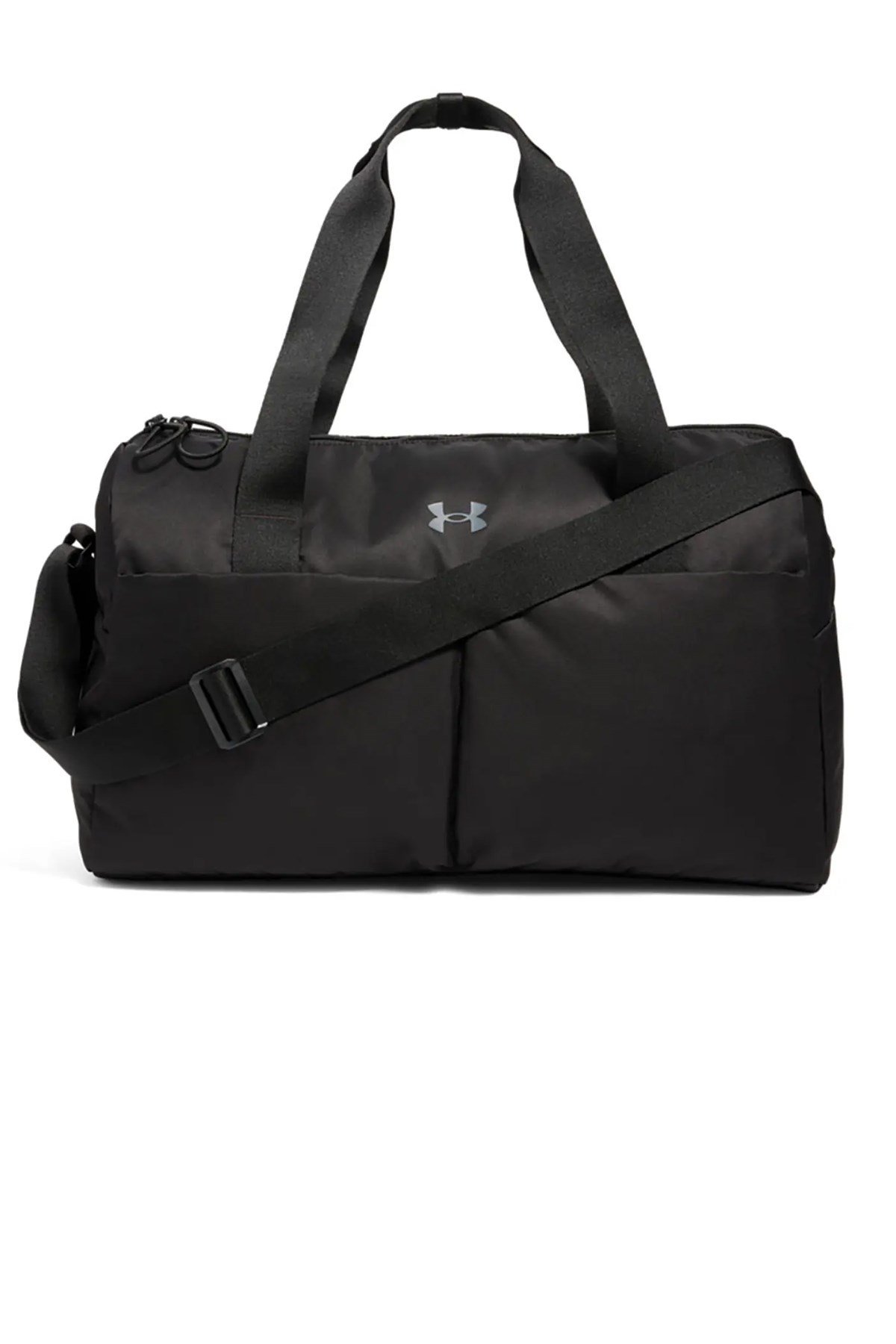 Under Armour Ua Studio Lite Duffle Siyah Kadın Spor Çanta 1388915-001