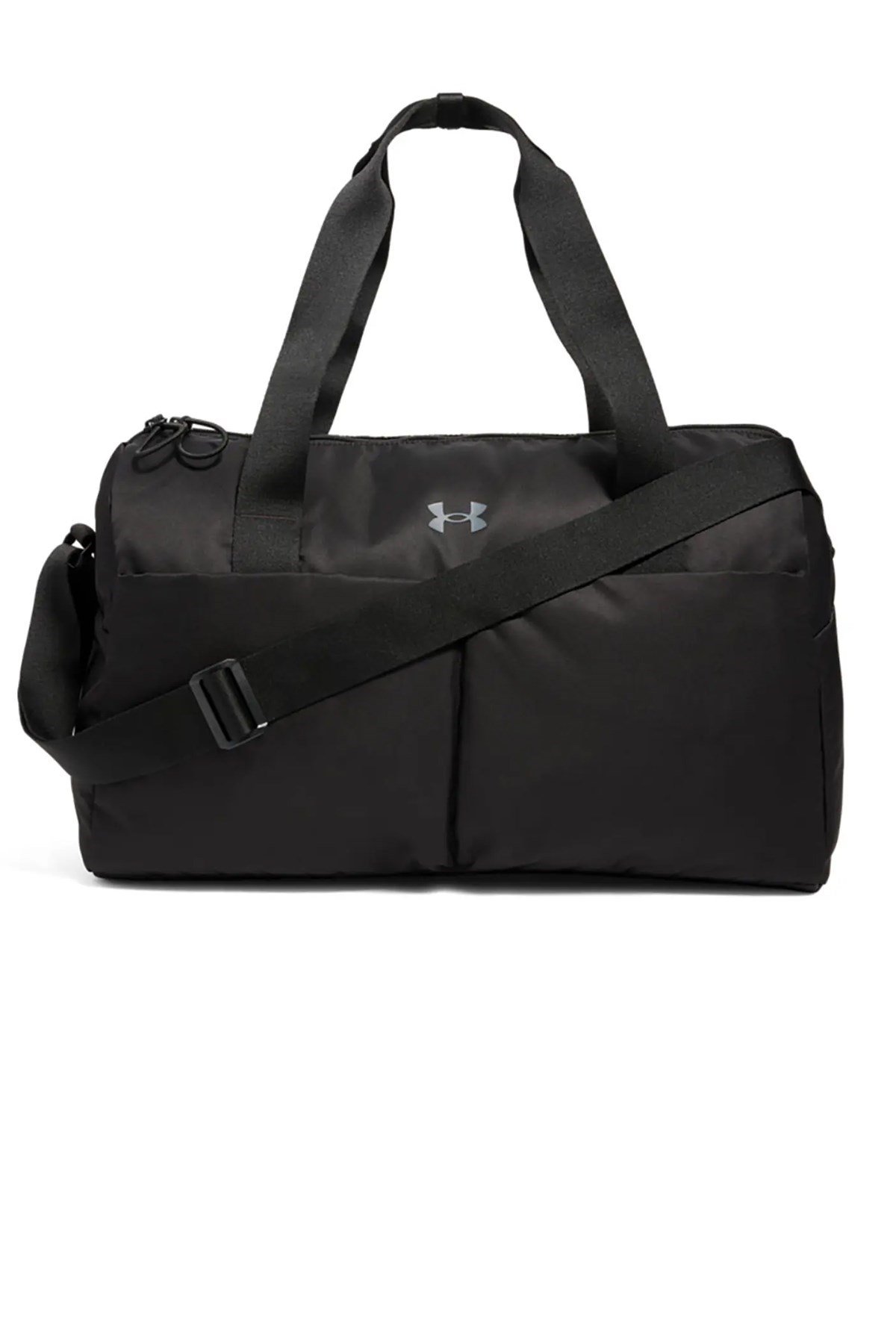 Under Armour Ua Studio Lite Duffle Siyah Kadın Spor Çanta