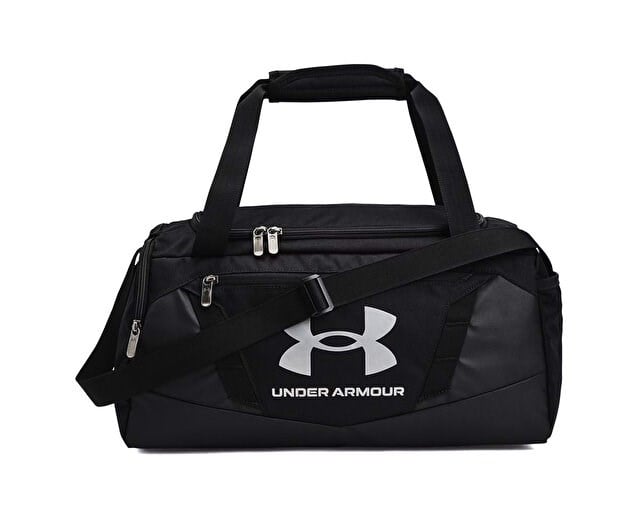 Under Armour Ua Undeniable 5.0 Duffle Xs Siyah Unisex Spor Çanta