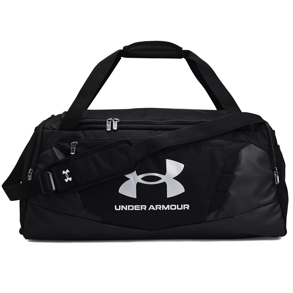 Under Armour UA Undeniable 5.0 Duffle MD Siyah Unisex Spor Çanta