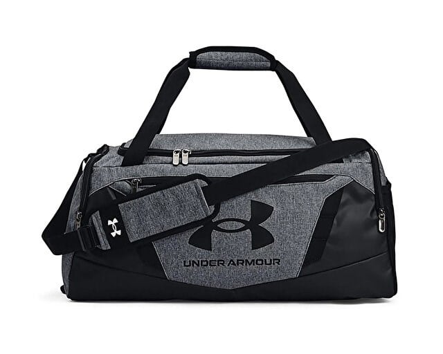 Under Armour Ua Undeniable 5.0 Duffle Sm Gri Unisex Spor Çanta