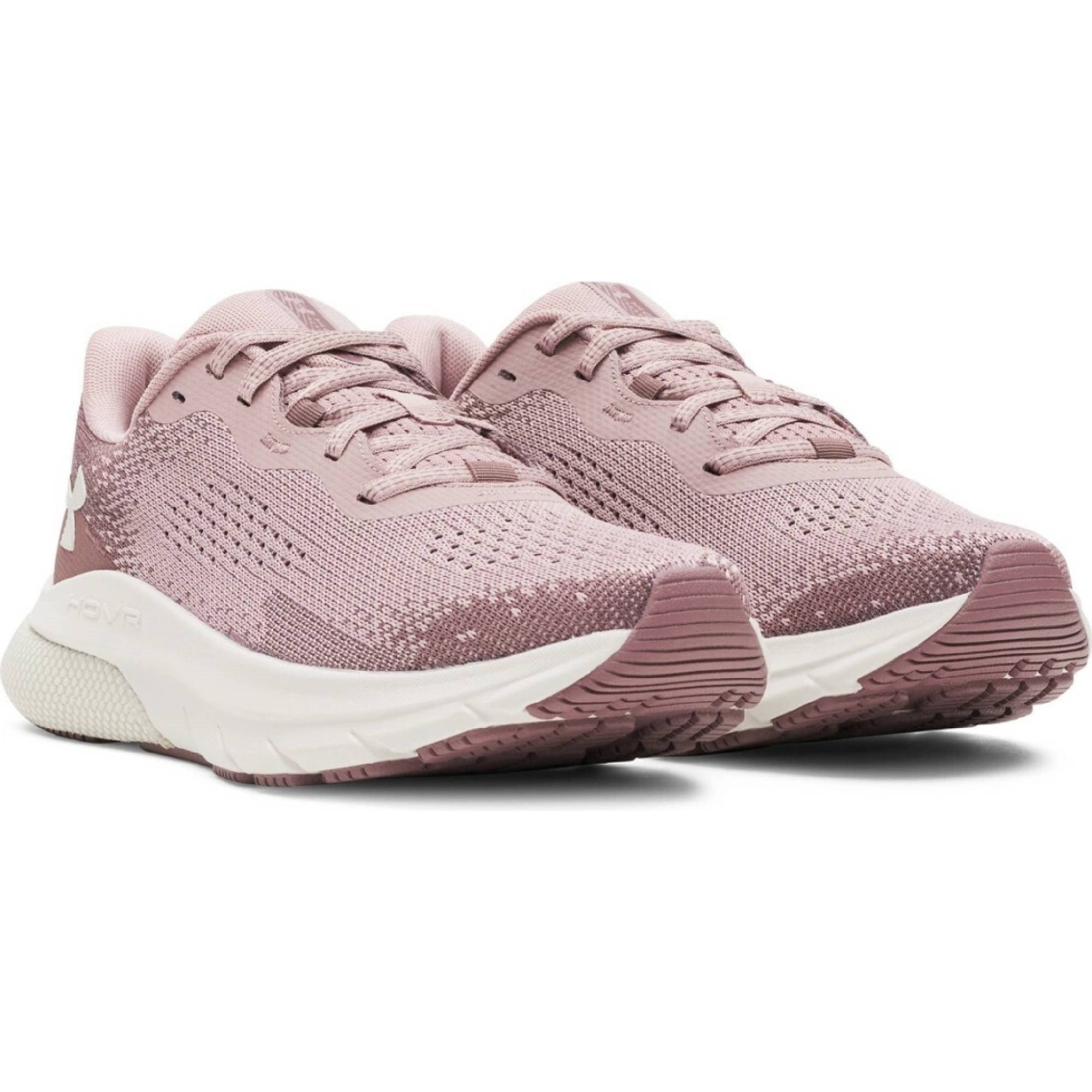 Under Armour UA W HOVR Turbulence 2 Pembe Kadın Koşu Ayakkabısı