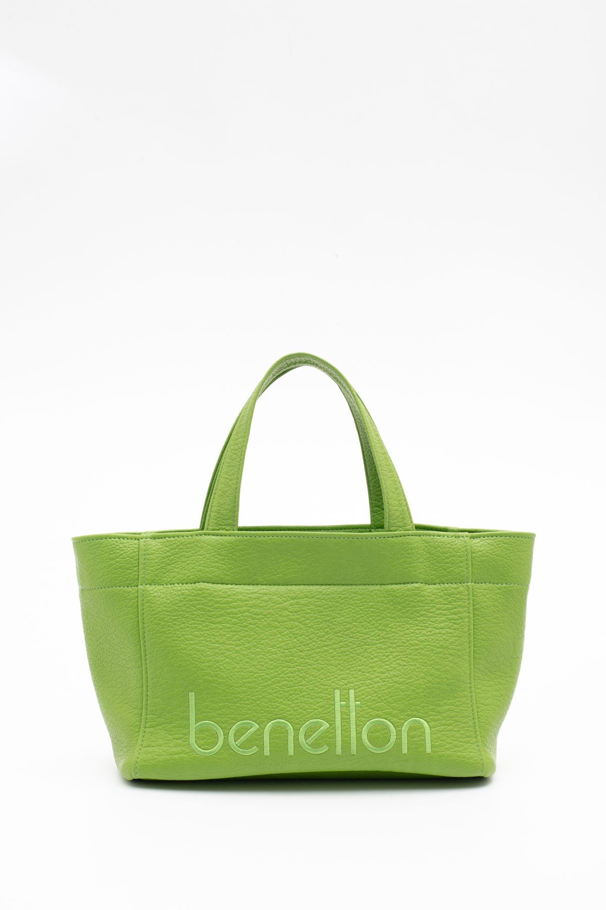 United Colors Of Benetton UNITED COLORS OF BENETTON Yeşil Kadın Günlük Çanta