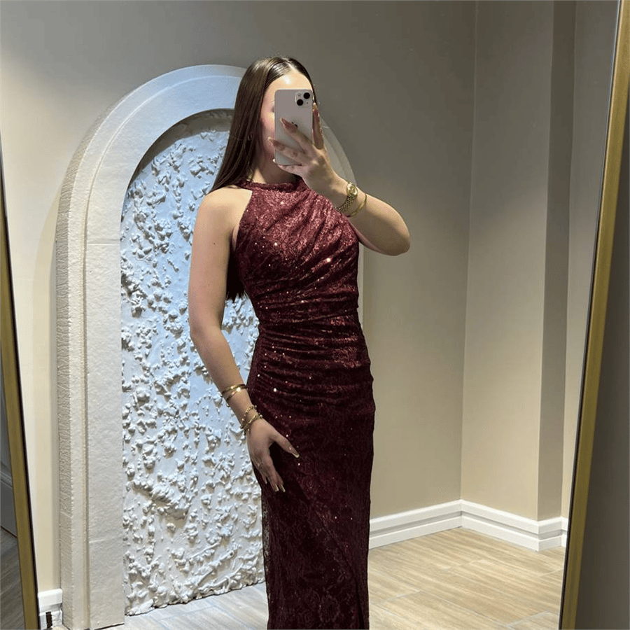 Starliçe Model Bordo