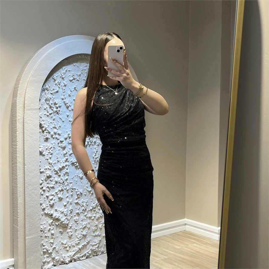 Starliçe Model Siyah