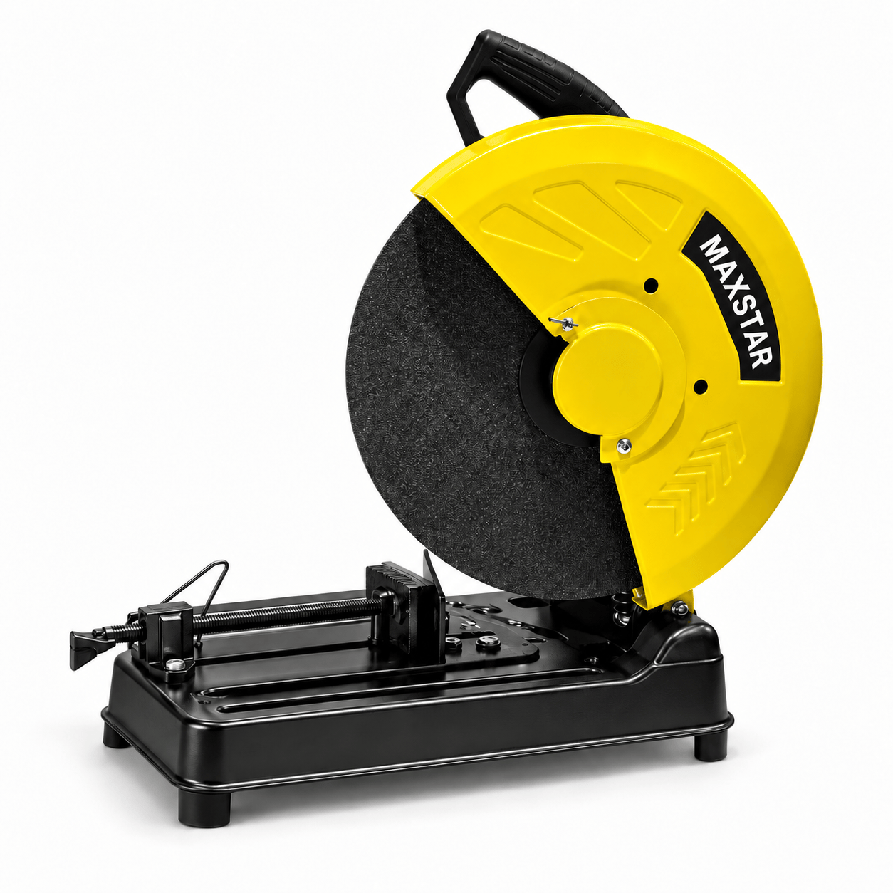 MAXSTAR 3000W 355 mm Profesyonel Profil Kesme Makinesi – Metal ve Demir Kesme