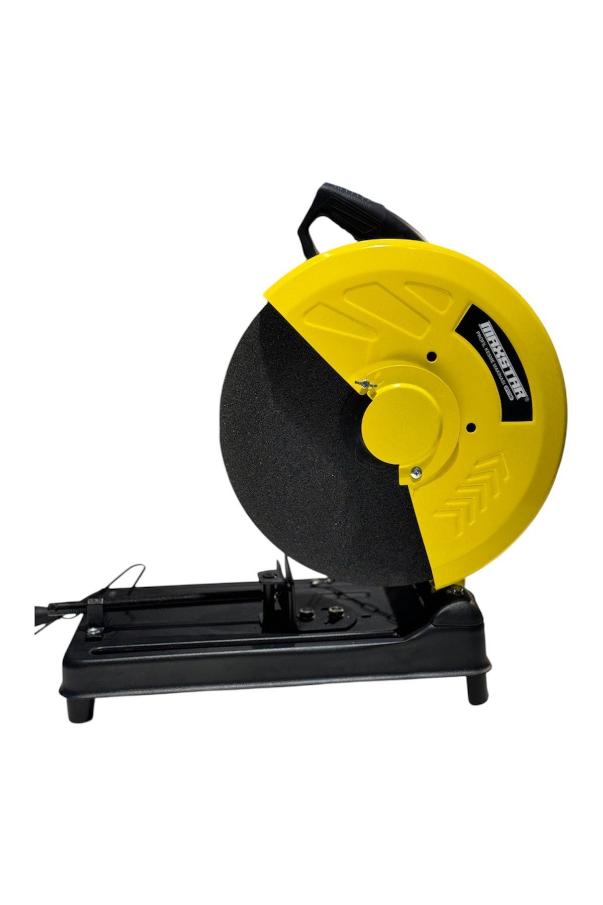 Profil kesme 355 mm biçak çapı 3000 w 45 açilı