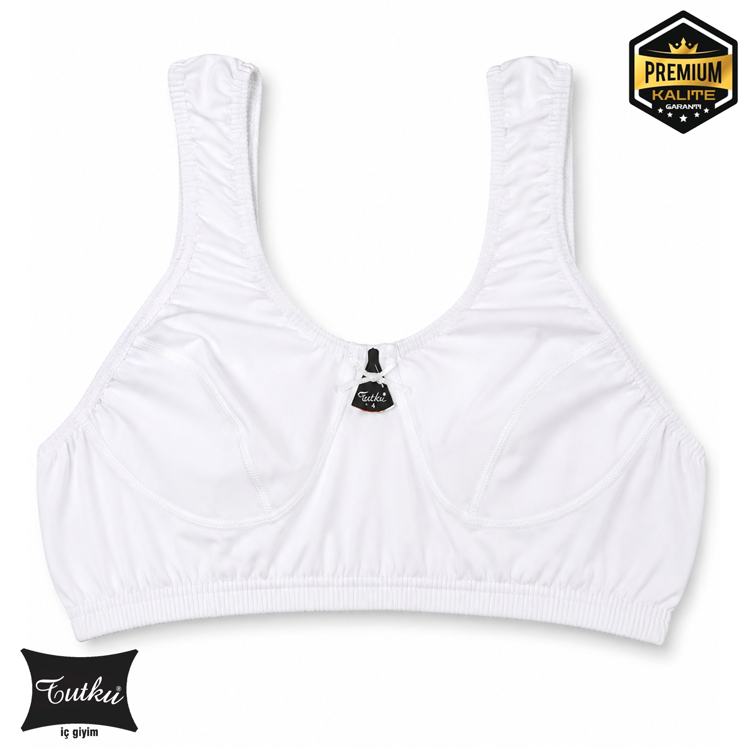 TUTKU 0152 GENİŞ ASKI BODY SÜTYEN