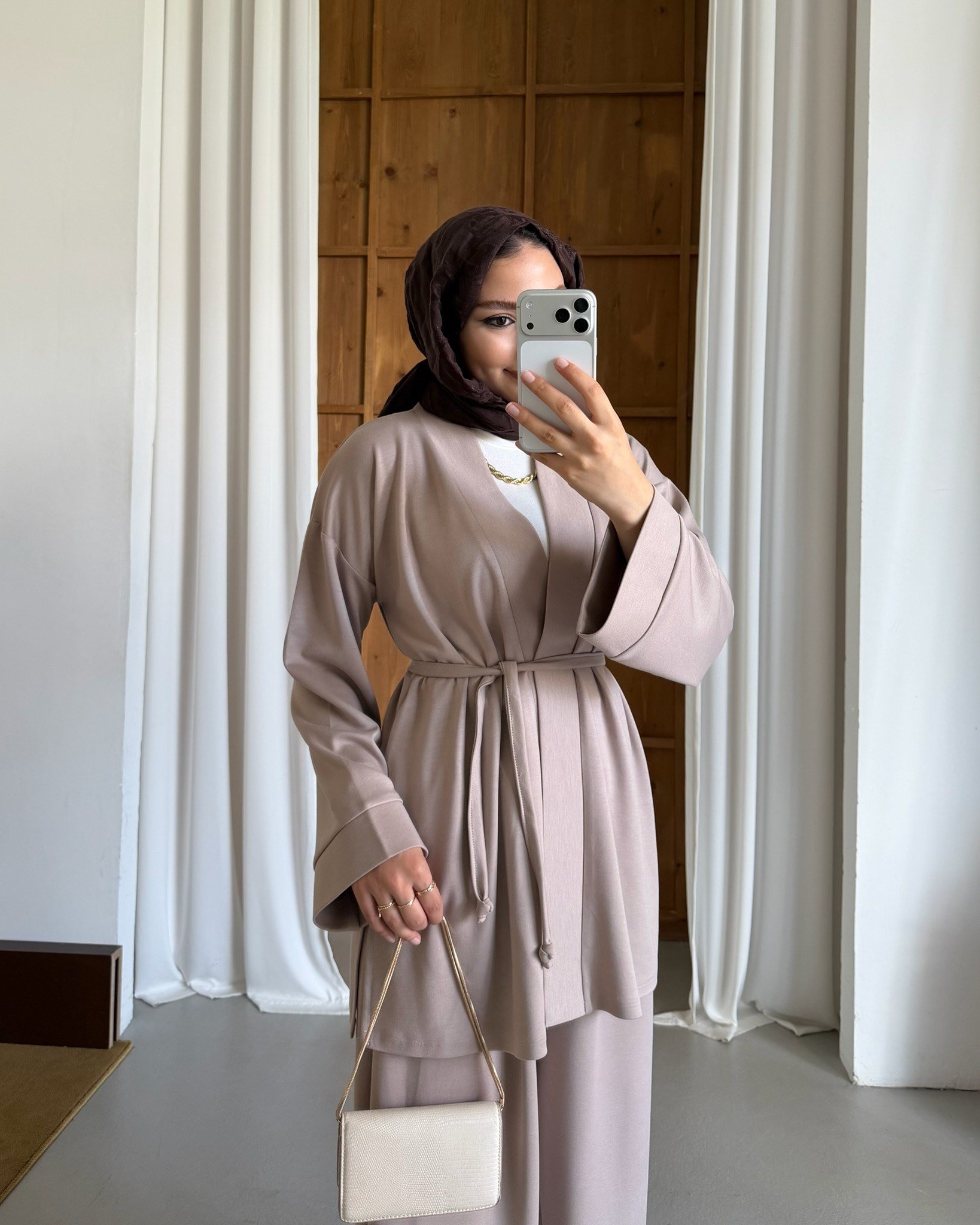 Suev Kimono Vizyon Takım