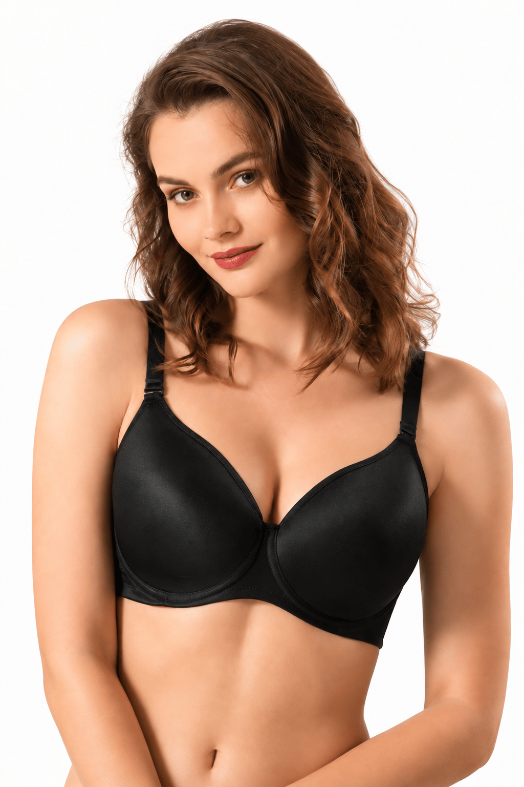 Lejardin 9100 Daphne Soft Cup