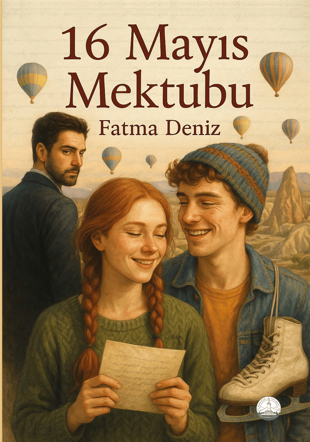 16 Mayıs Mektubu